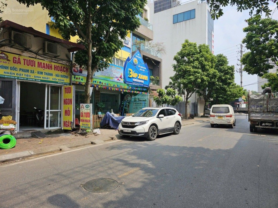 Chính chủ bán nhà Ngọc Hồi, mặt ngõ to, vỉa hè hai bên, kinh doanh ngày đêm, 120m2 - 25,5 tỷ 3