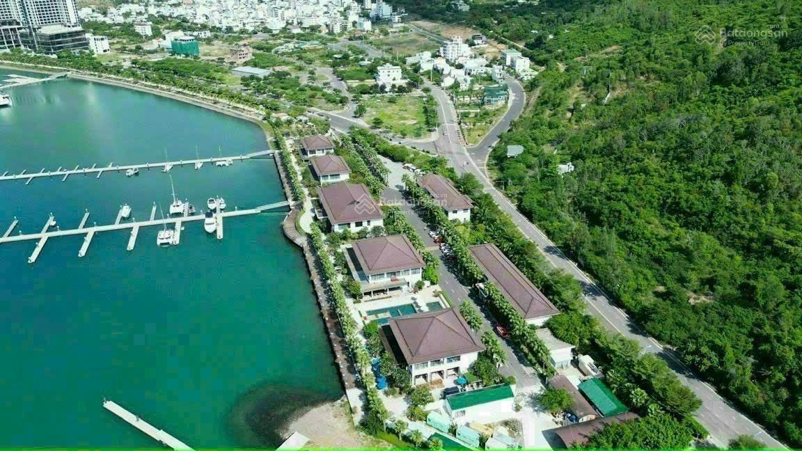 bán đất khu đô thị mới mặt tiền số 22 nằm cạnh Phạm Văn Đồng Vĩnh Hòa Nha Trang 0985451850 2