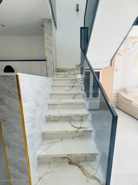 BÁN BIỆT THỰ PHỐ - 117.5M2 - 2.5 TỶ (THƯƠNG LƯỢNG) - SỔ HỒNG RIÊNG - KHU AN LẠC, BÌNH TÂN 8