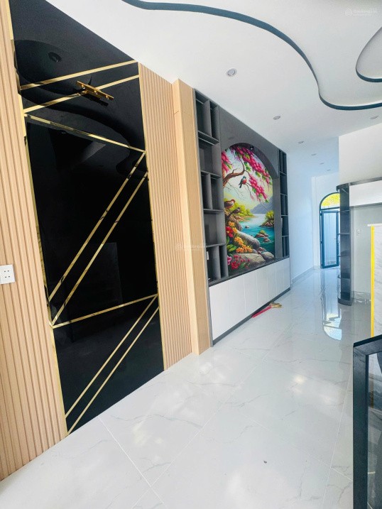BÁN BIỆT THỰ PHỐ - 117.5M2 - 2.5 TỶ (THƯƠNG LƯỢNG) - SỔ HỒNG RIÊNG - KHU AN LẠC, BÌNH TÂN 9