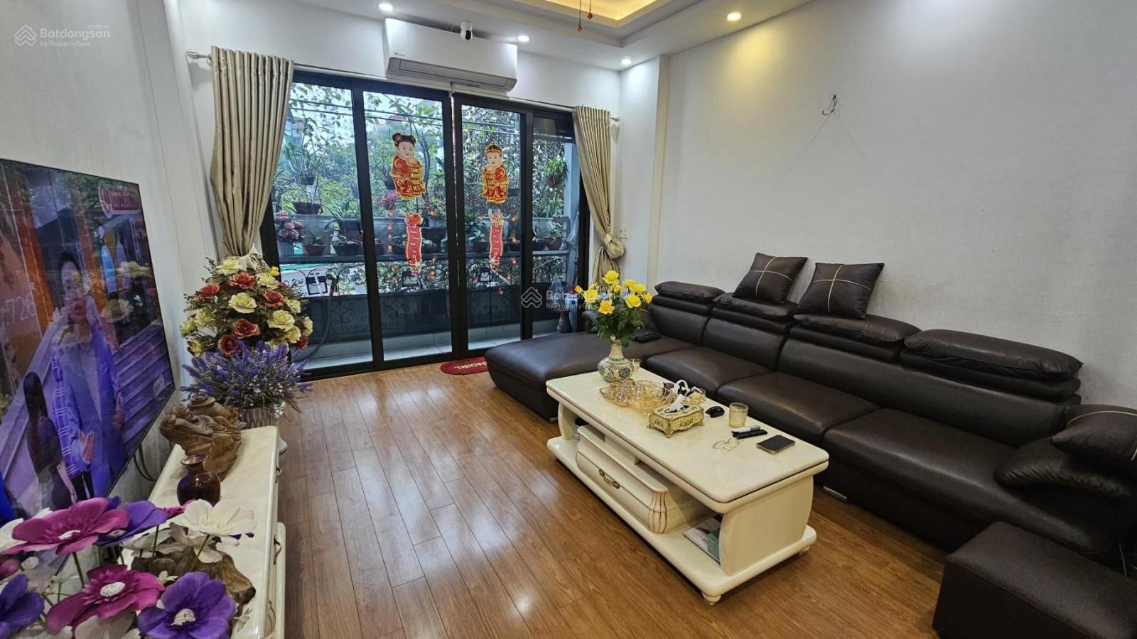 MẶT PHỐ YÊN BÌNH 50M², MT 5M, Ô TÔ TRÁNH, KINH DOANH, 14 TỶ 2