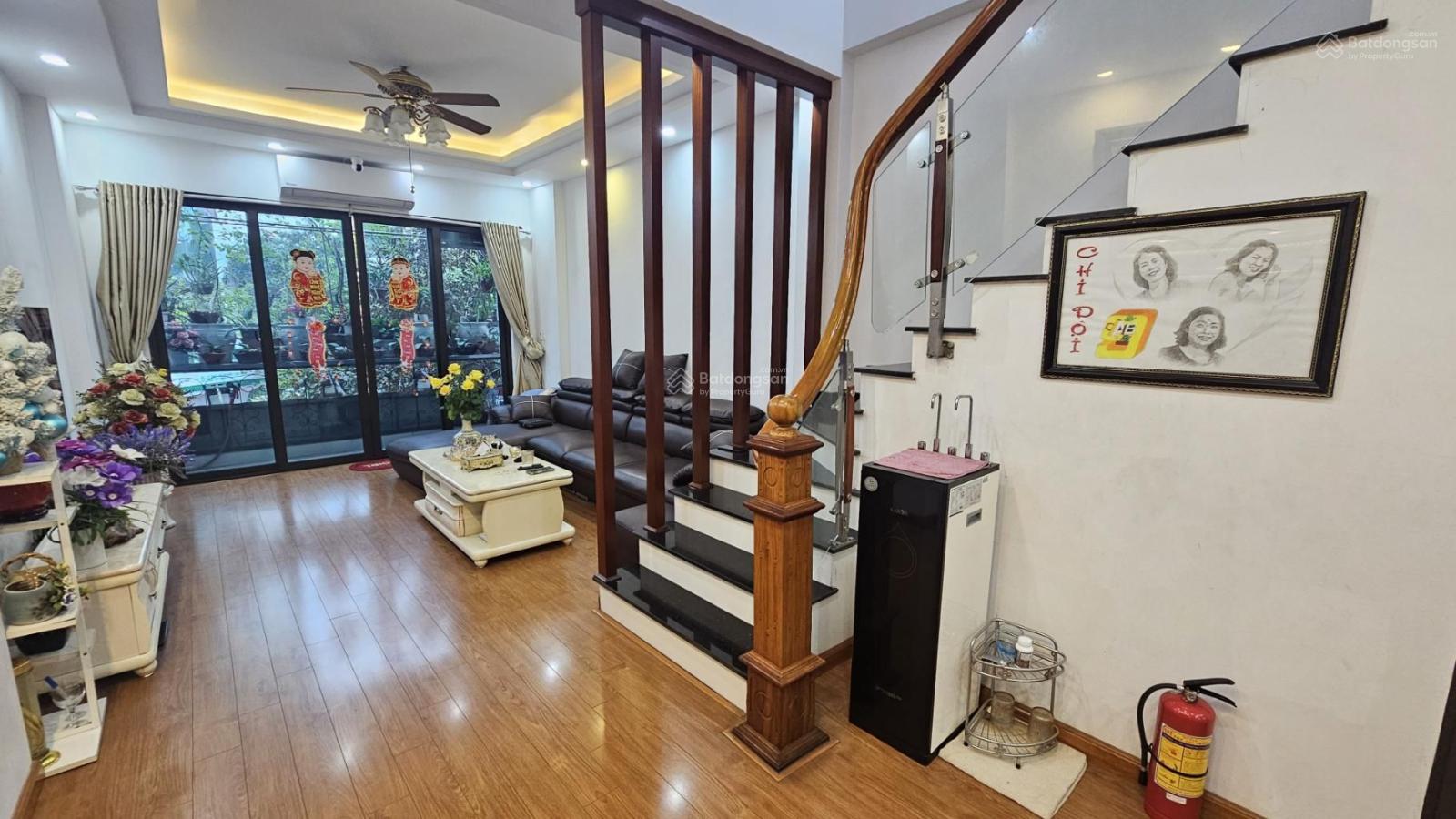 MẶT PHỐ YÊN BÌNH 50M², MT 5M, Ô TÔ TRÁNH, KINH DOANH, 14 TỶ 3