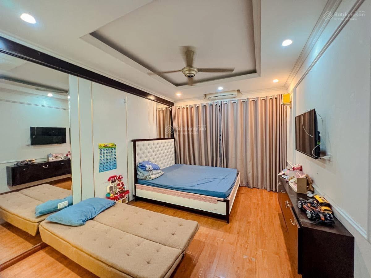 BÁN NHÀ ĐỊNH CÔNG, LÔ GÓC, Ô TÔ ĐỖ CỬA, DT 30M2, 8.3 TỶ 3