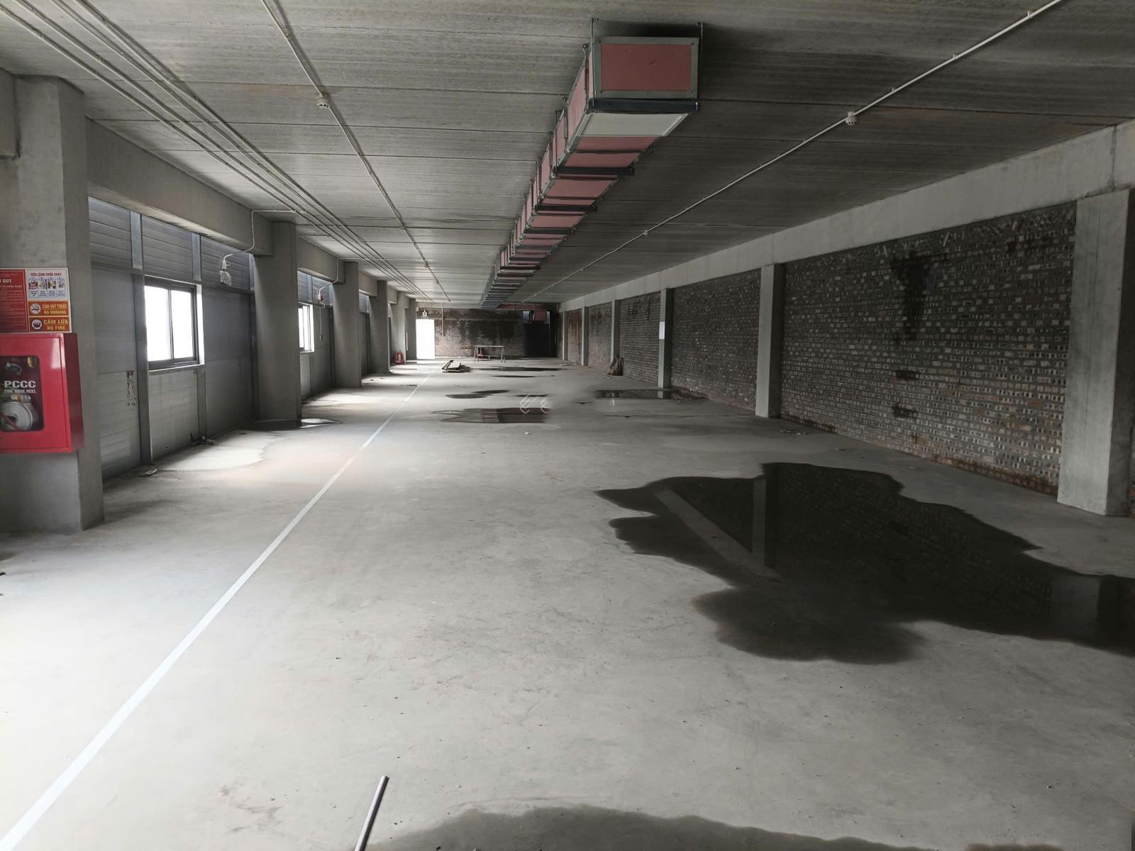 Cho thuê Kho - Nhà xưởng Thị trấn Quang Minh, Mê Linh, Diện tích 10000m², Giá 105 Nghìn/m²/tháng 4