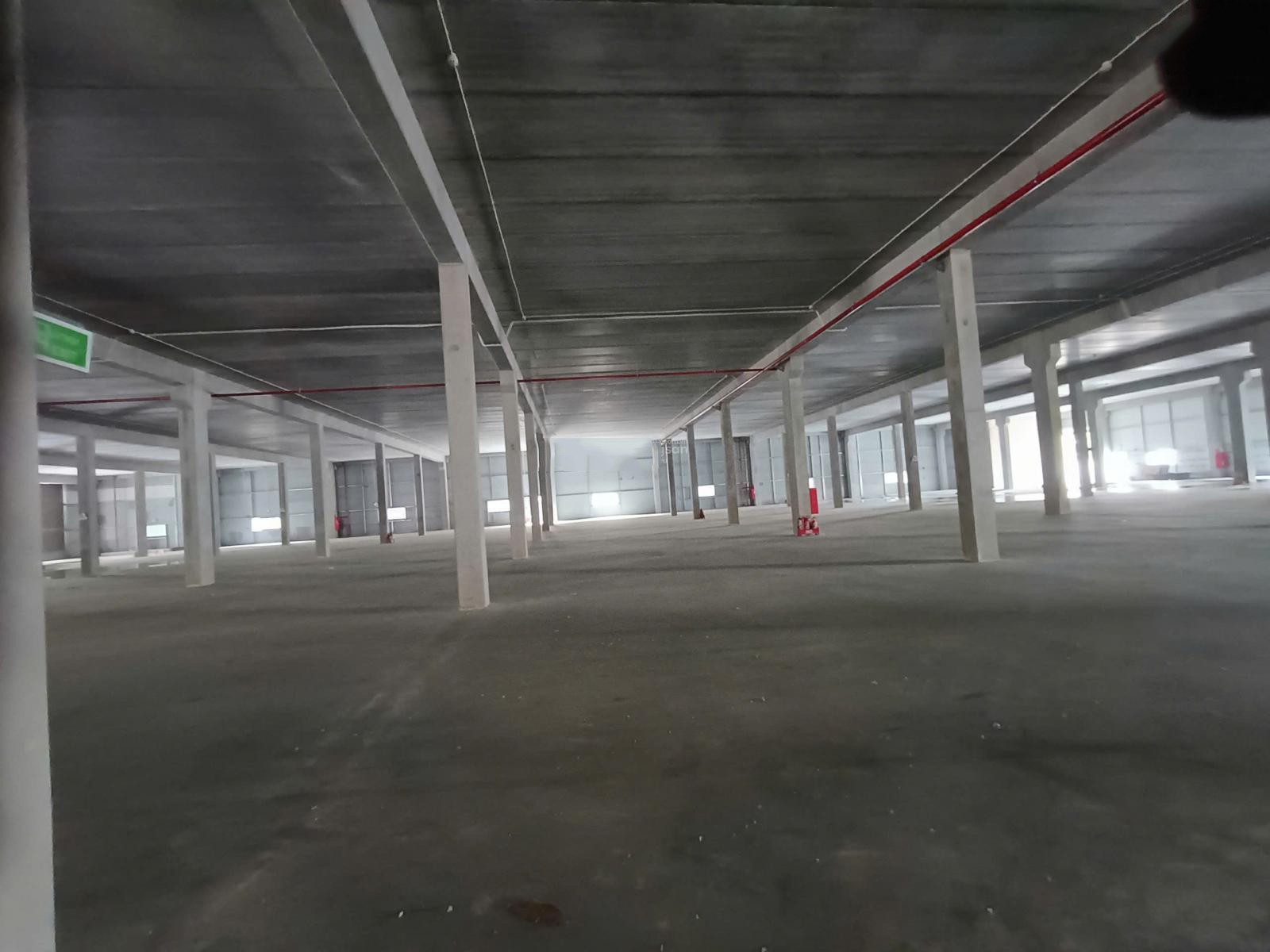 Cho thuê Kho - Nhà xưởng Thị trấn Quang Minh, Mê Linh, Diện tích 10000m², Giá 105 Nghìn/m²/tháng 3