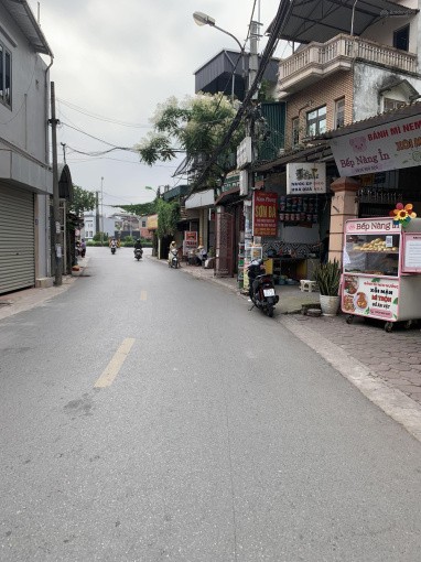 CHỦ CẦN BÁN NHANH-122M 9TỶ-NHÀ MẶT PHỐ BẮC CẦU LONG BIÊN-GIÁ TỐT-KINH DOANH-ĐẦU TƯ