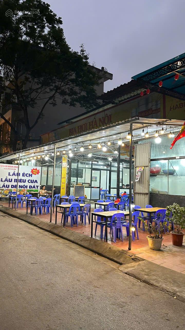NHÀ LIỀN KỀ ĐÌA LÃO, KIẾN HƯNG 50M2, MT 4M, 10 TỶ 2