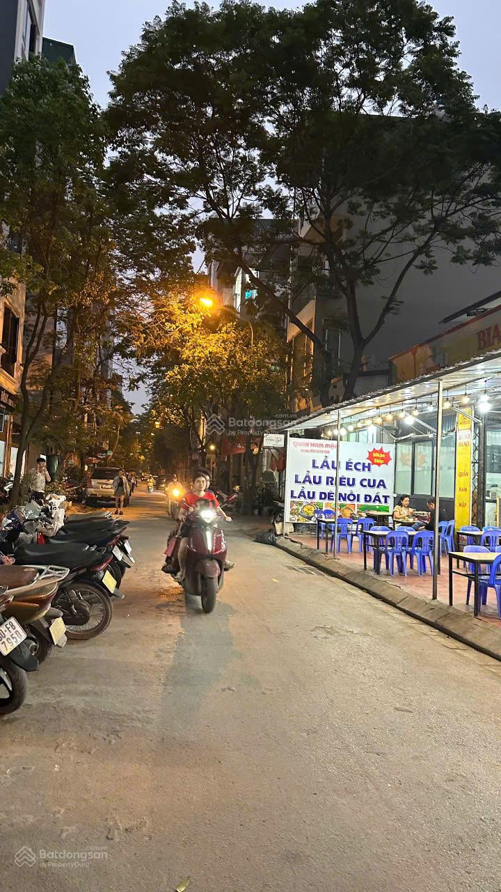 NHÀ LIỀN KỀ ĐÌA LÃO, KIẾN HƯNG 50M2, MT 4M, 10 TỶ 3