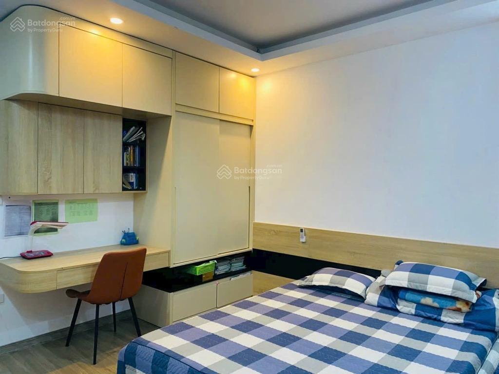 BÁN NHÀ PHỐ KHƯƠNG HẠ – 50M2 – Ô TÔ TRÁNH – 5 TẦNG –13 TỶ 2