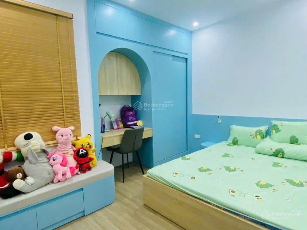 BÁN NHÀ PHỐ KHƯƠNG HẠ – 50M2 – Ô TÔ TRÁNH – 5 TẦNG –13 TỶ 4