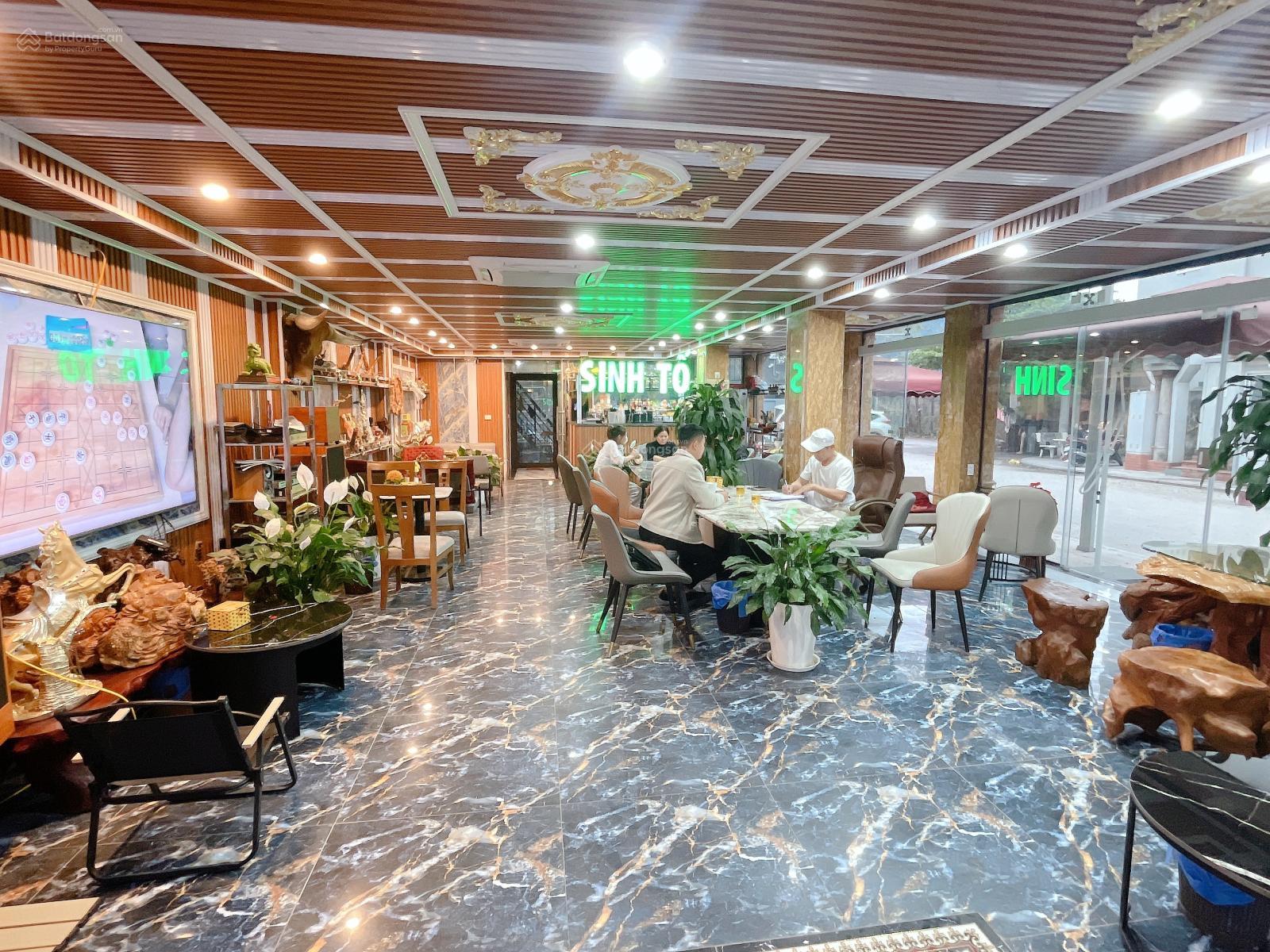 Hiếm! Nhà mặt phố Nguyễn Chí Thanh 40m², mặt tiền 4,5m, ô tô, kinh doanh 15 tỷ 5