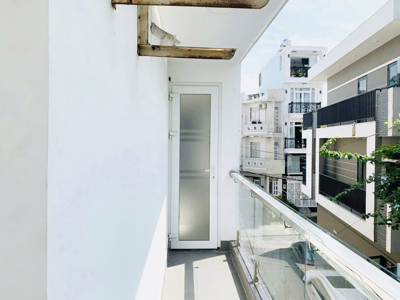 CĂN GÓC 2MT 4 TẦNG HXH BÌNH THẠNH - 52m2 DÒNG TIỀN 22TR/THÁNG - GIÁ 9.9T 9