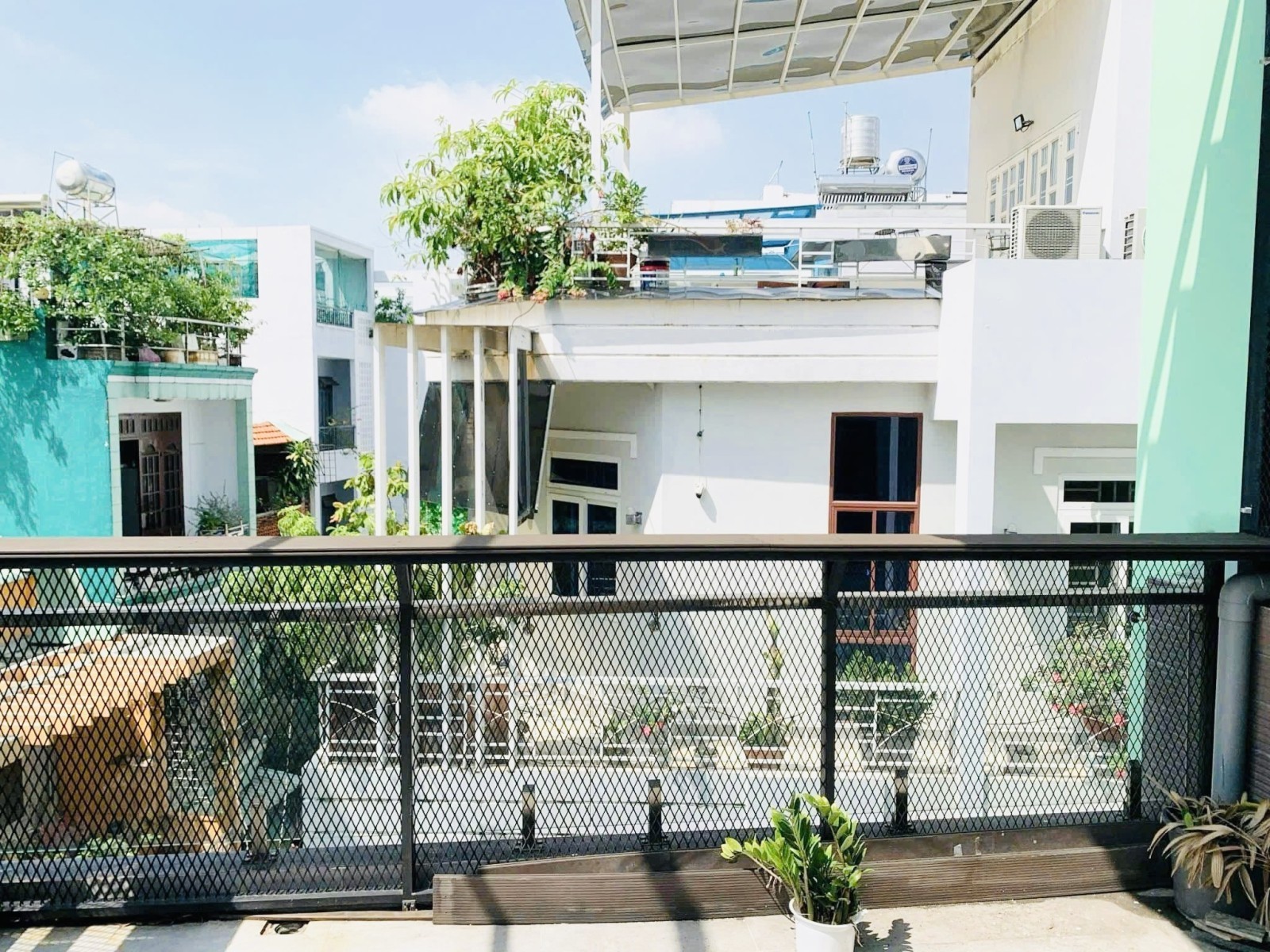CĂN GÓC 2MT 4 TẦNG HXH BÌNH THẠNH - 52m2 DÒNG TIỀN 22TR/THÁNG - GIÁ 9.9T 3
