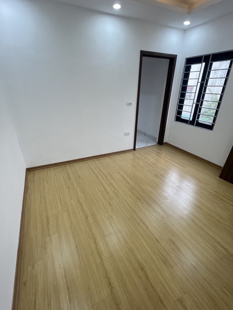 BÁN NHÀ NGÕ 2 CẦU BƯƠU-THANH TRÌ-32M 4 TẦNG GIÁ 5,18 TỶ 2