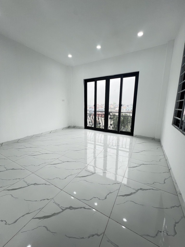 BÁN NHÀ NGÕ 2 CẦU BƯƠU-THANH TRÌ-32M 4 TẦNG GIÁ 5,18 TỶ 3