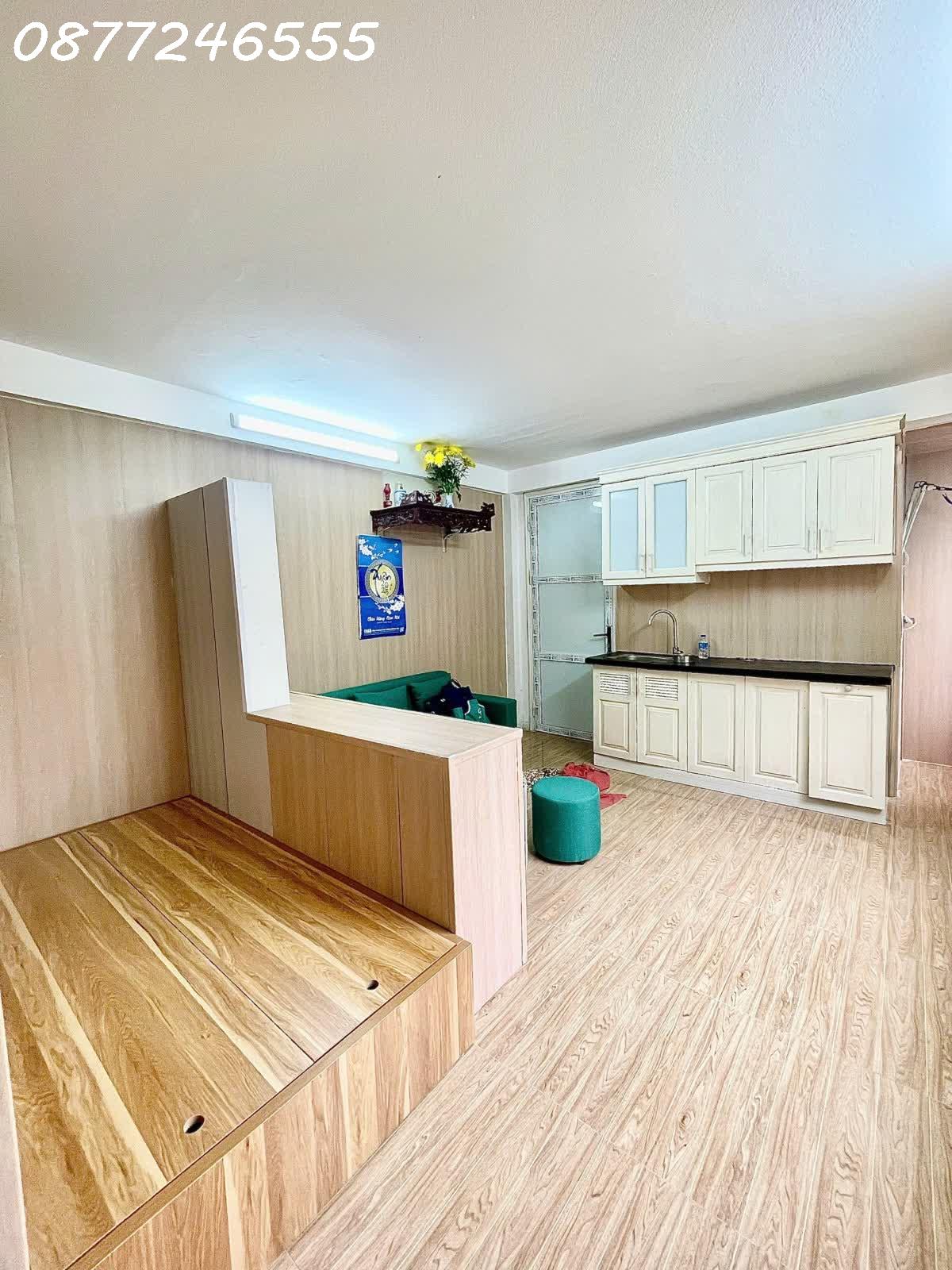 CHUNG CƯ MINI ĐẠI LINH TRUNG VĂN- 2 PHÒNG NGỦ - FULL NỘI THẤT - GIÁ CỰC TỐT CHỈ 1.35 TỶ 4