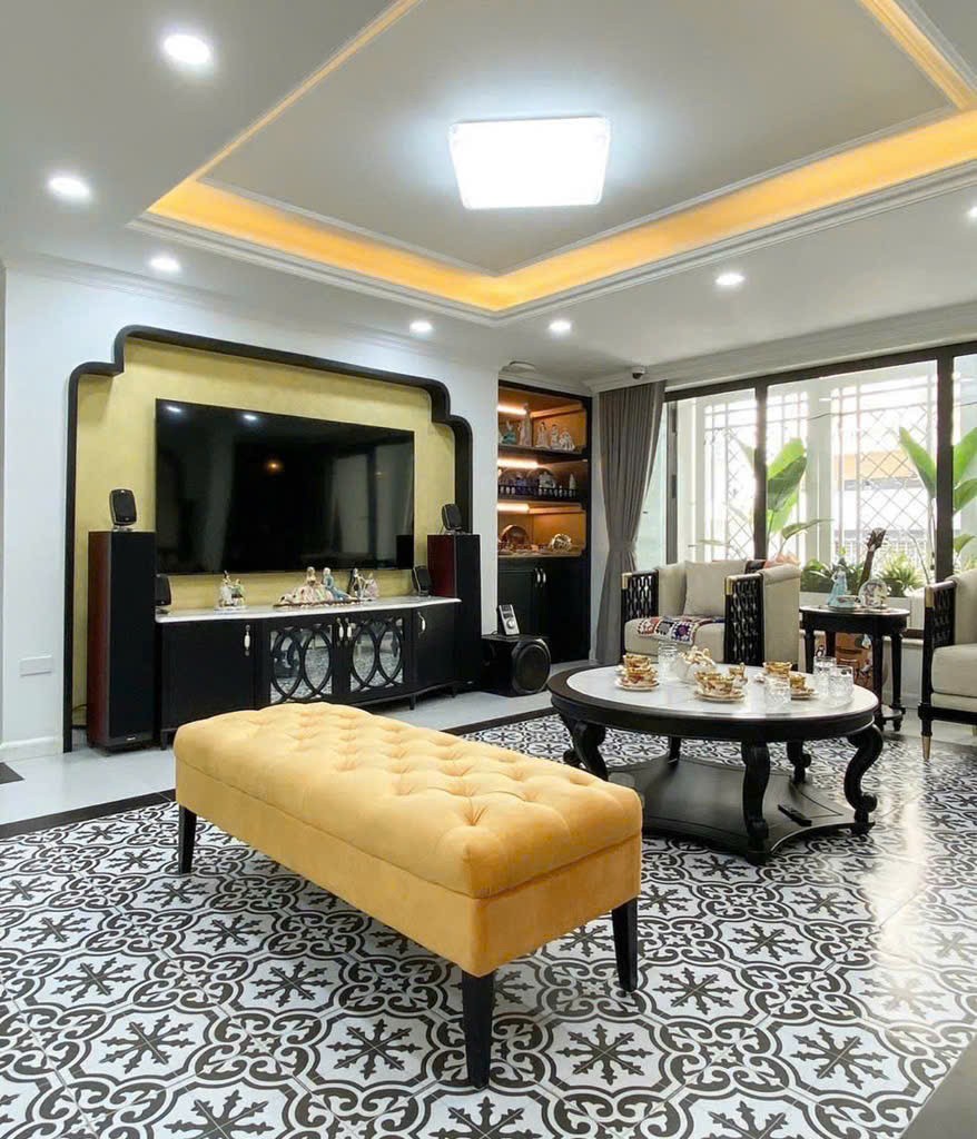Siêu phẩm An Phú Shophouse Villa 3 thoáng 202.5m MT9m 60 tỷ (có Tl) nội thất VIP ở đẳng cấp-kinh 2