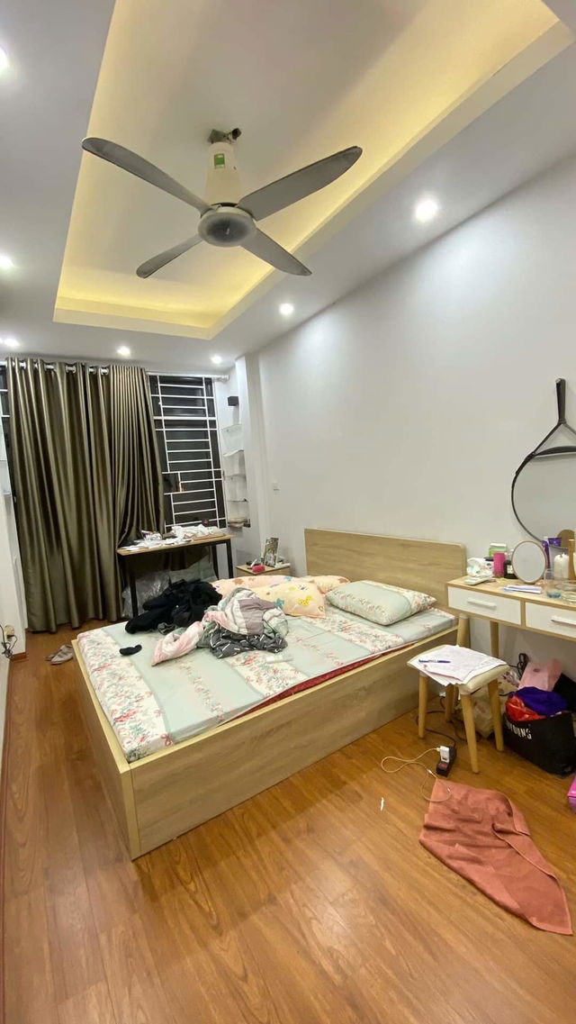 HÀO NAM - Ô CHỢ DỪA - NHÀ ĐẸP Ở LUÔN - NGÕ RỘNG THOẢNG GIÁ CHỈ 6.3 TỶ 2