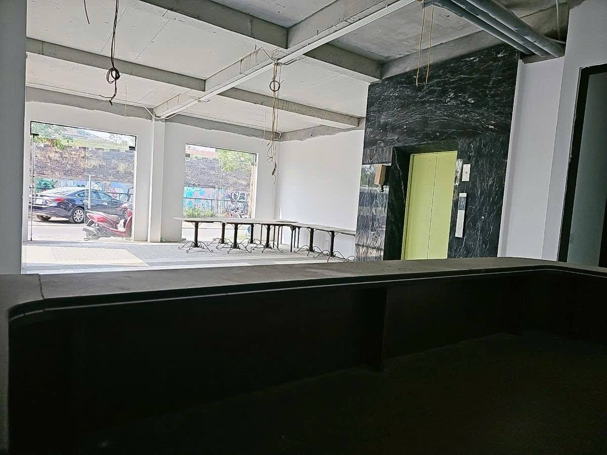 Tòa nhà lô góc Ngọc Thụy, 90m x 8tầng, mặt tiền 7.5m, vỉa hè, ôtô tránh, kinh doanh đắc địa 5