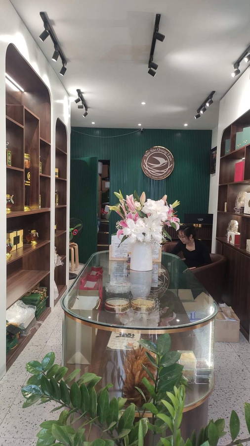 MẶT PHỐ VIP - KINH DANH ĐỈNH Xã Đàn 44m2 X  C4 Mặt tiền 3.2m 28.6 tỷ Đống Đa Hà Nội 2