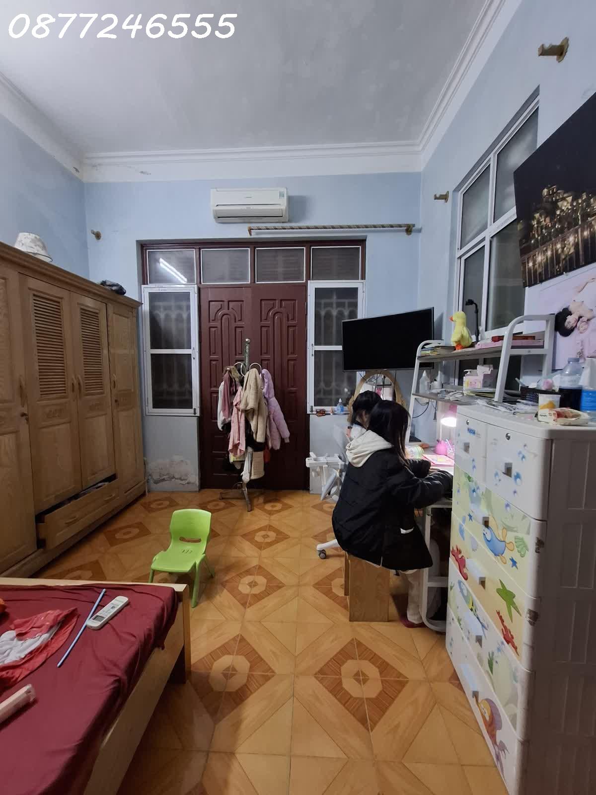 Bán nhà siêu đẹp – Giá 19.5 tỷ – Cách ô tô tránh chỉ 20m – Khu vực tăng giá mạnh 3