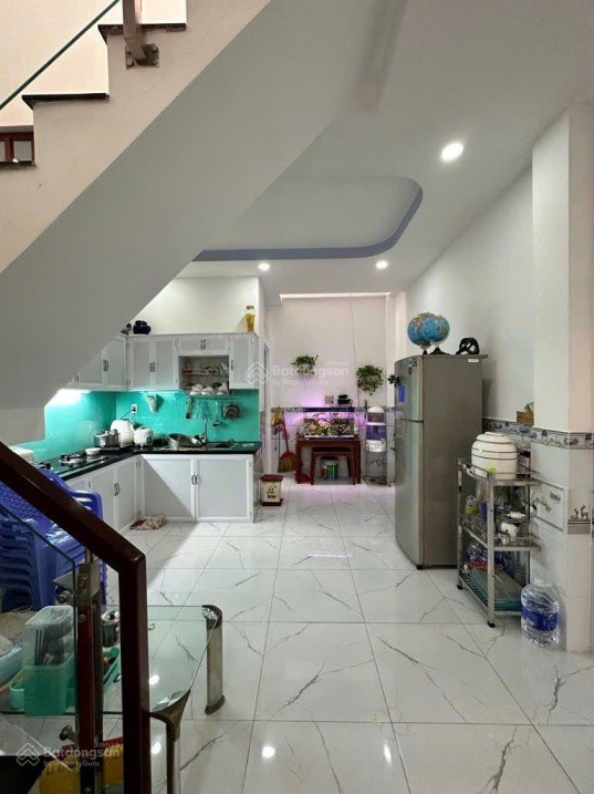 BÁN NHÀ 3 TẦNG, 45M2, NGÕ NGUYỄN SÚY, TÂN QUÝ, TÂN PHÚ, GIÁ 5.8 TỶ - SỔ HỒNG CHÍNH CHỦ 3