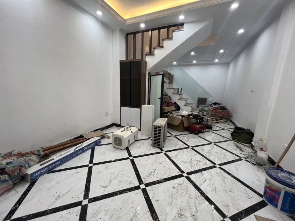 NHÀ PHÂN LÔ- KHƯƠNG HẠ 48M-4 TẦNG-4PN- AN SINH GIÁ 8,1 TỶ 3