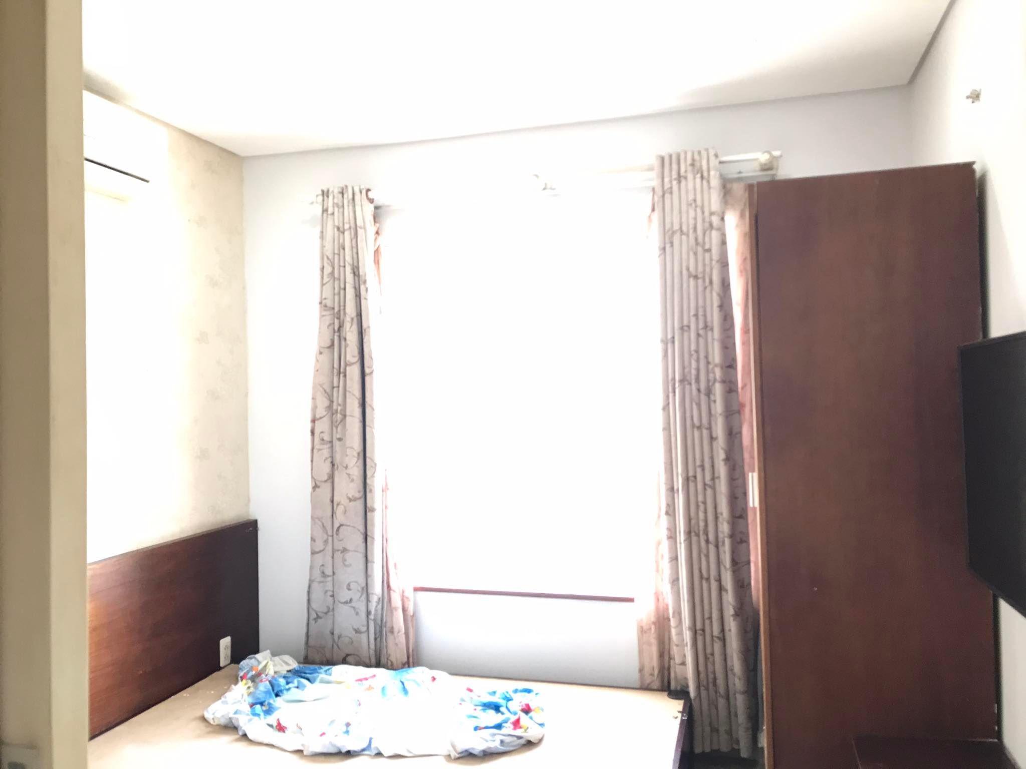 Cho thuê Căn hộ chung cư dự án Chung cư 155 Nguyễn Chí Thanh, Diện tích 67m², Giá 10.5 Triệu/tháng 2