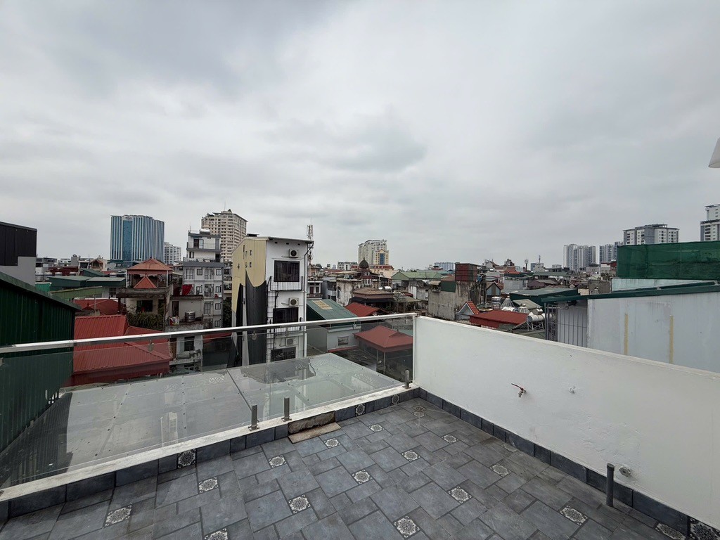 CỰC ĐẸP-NHÀ BÙI XƯƠNG TRẠCH-LÔ GÓC-NỘI THẤT-47M *4 TẦNG GIÁ 9,1 TỶ 4