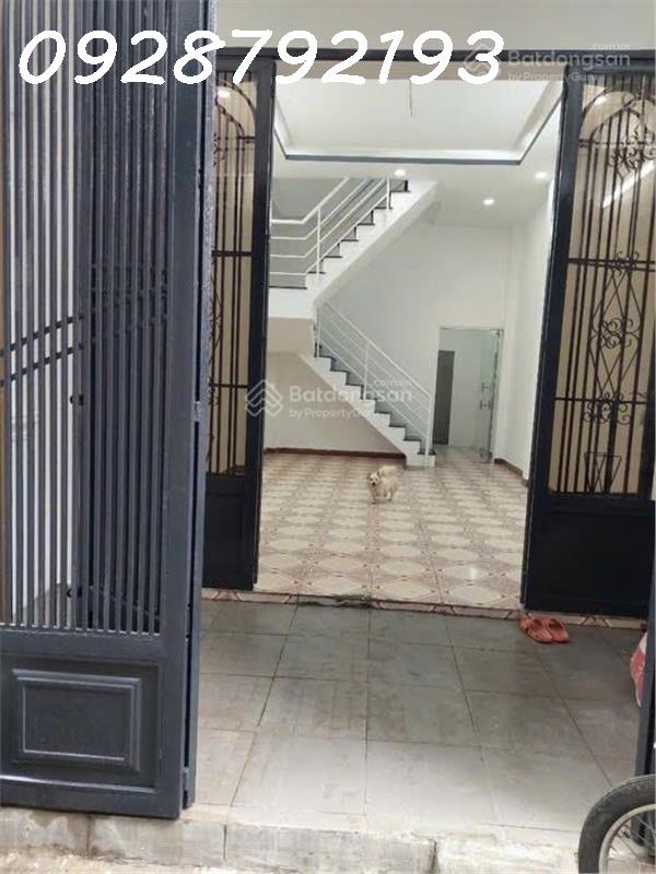 Bán Nhà HXH Nguyễn Sáng, Tây Thạnh, TP 52m², 3 T 4PN, SHR Giá 5.9 Tỷ