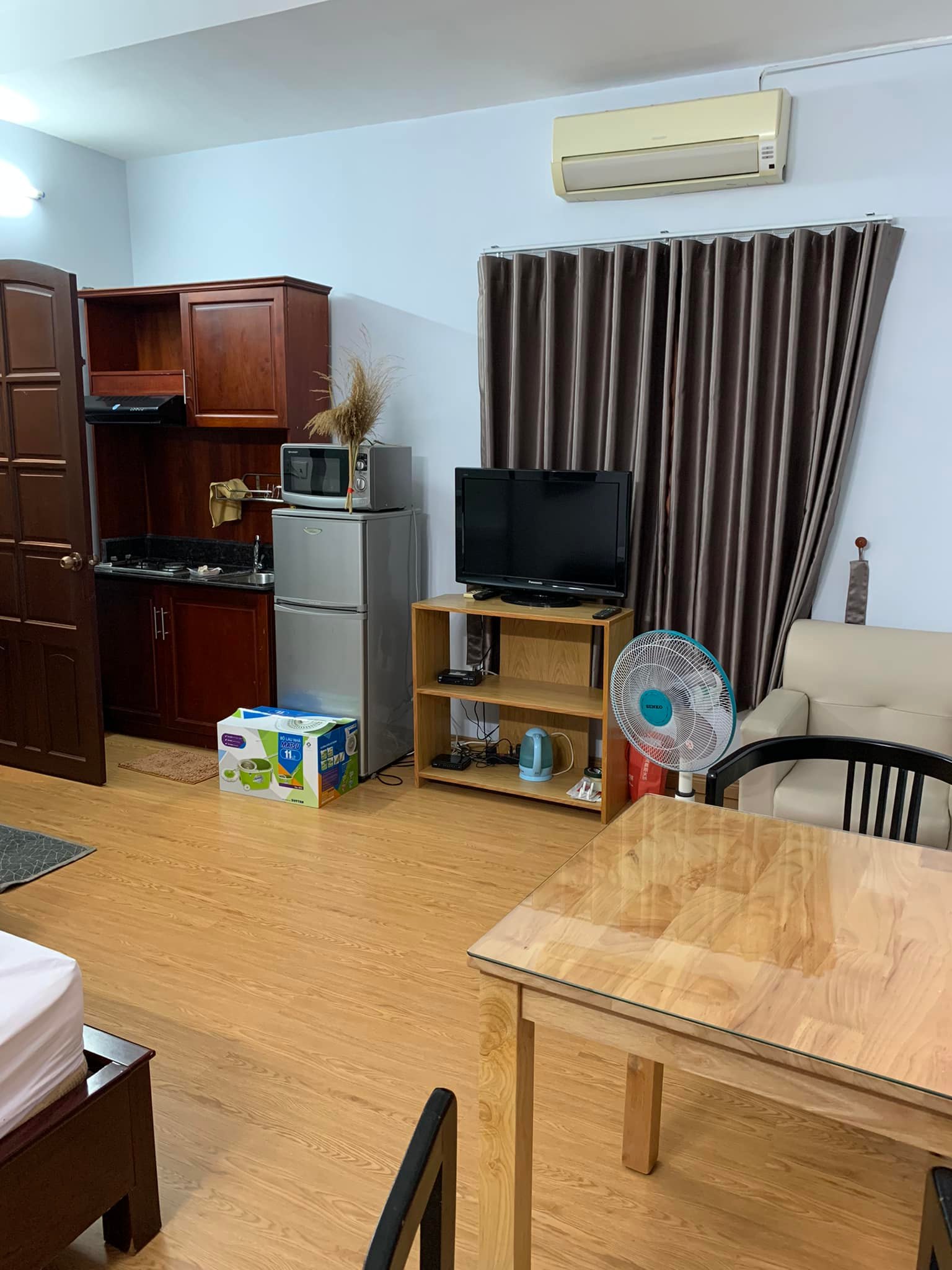 Bán nhà HXH Lê Thánh Tôn-5PN-phố Nhật-Hàn-kinh doanh tấp nập 3