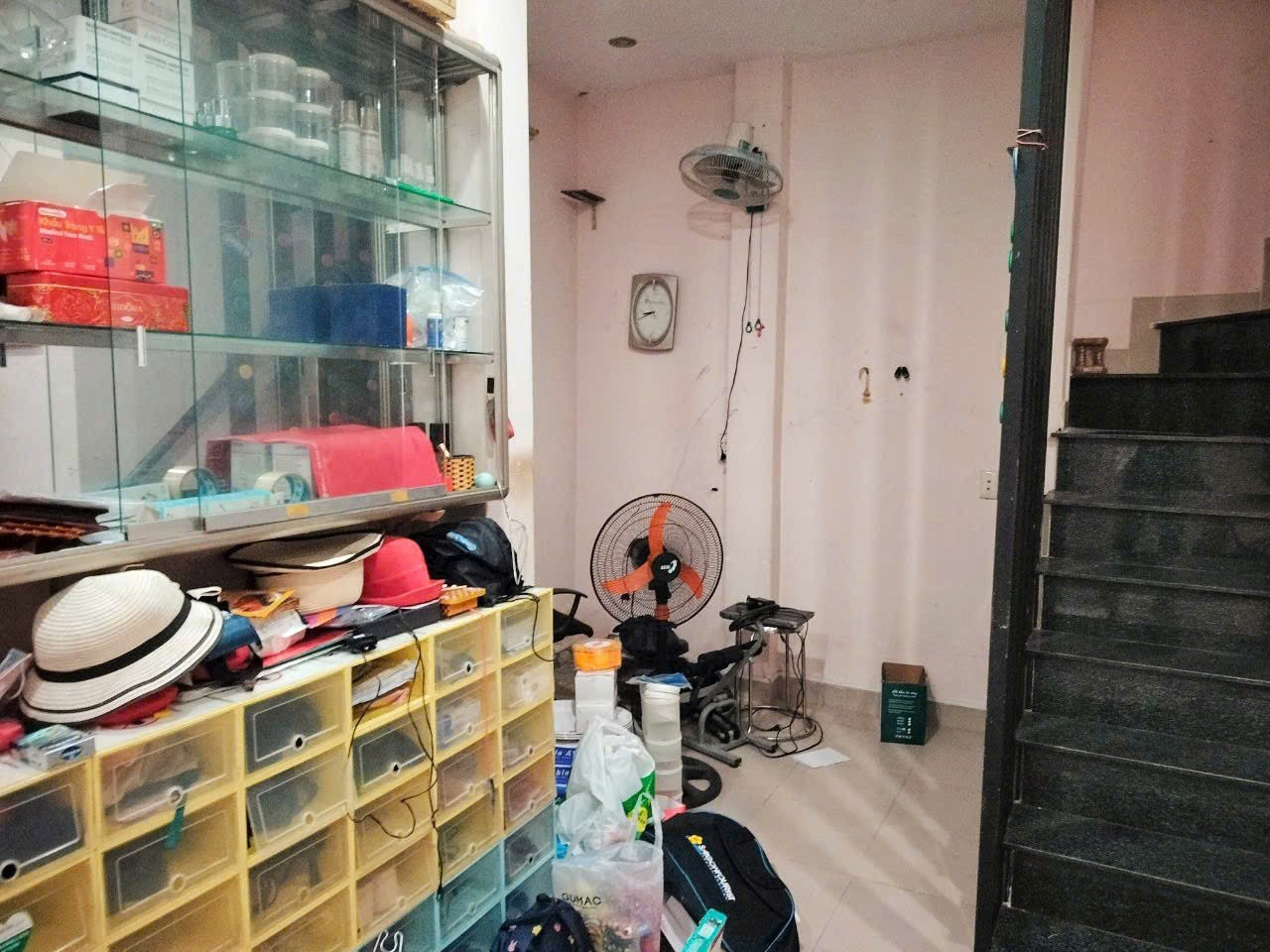 Vị trí cực kỳ hiếm! Khu sang hiếm nhà bán Xô Viết Nghệ Tĩnh, P25, QBT - 45m2 - 2 tầng - Chỉ 5.9 tỷ 2