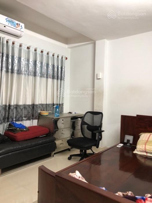 HXH, nhà 4 tầng Luỹ Bán Bích Q.Tân Phú 56m2 giá chỉ 5 Tỷxx 3