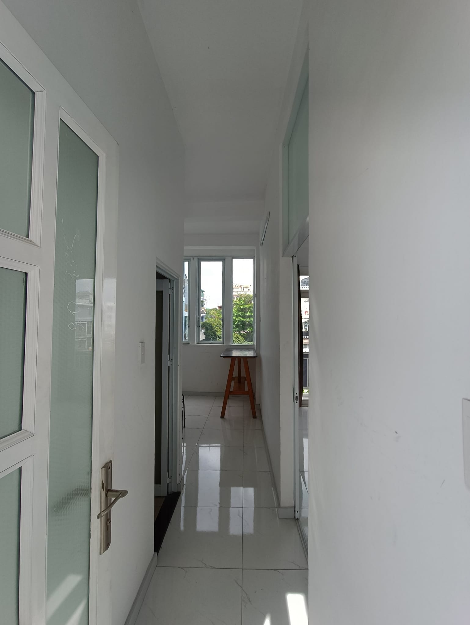 MT Nguyễn Hồng Đào-ngang 7m-10PN-cạnh chợ Bàu Cát-nhà mới 3