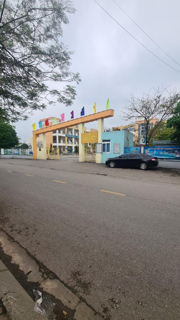 BÁN ĐẤT CỔ LINH 25tỷ 100m MẶT TIỀN 6m,NGÕ Ô TÔ TRÁNH ĐỖ,VỈA HÈ,LONG BIÊN 4