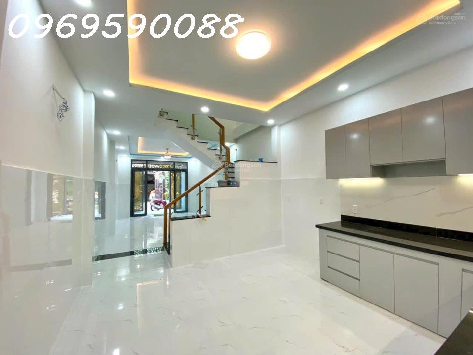 BÁN NHÀ 64M2 – 2 TẦNG – HẺM THÔNG THOÁNG – ĐƯỜNG SƠN KỲ, PHƯỜNG SƠN KỲ – GẦN AEON TÂN PHÚ – GIÁ