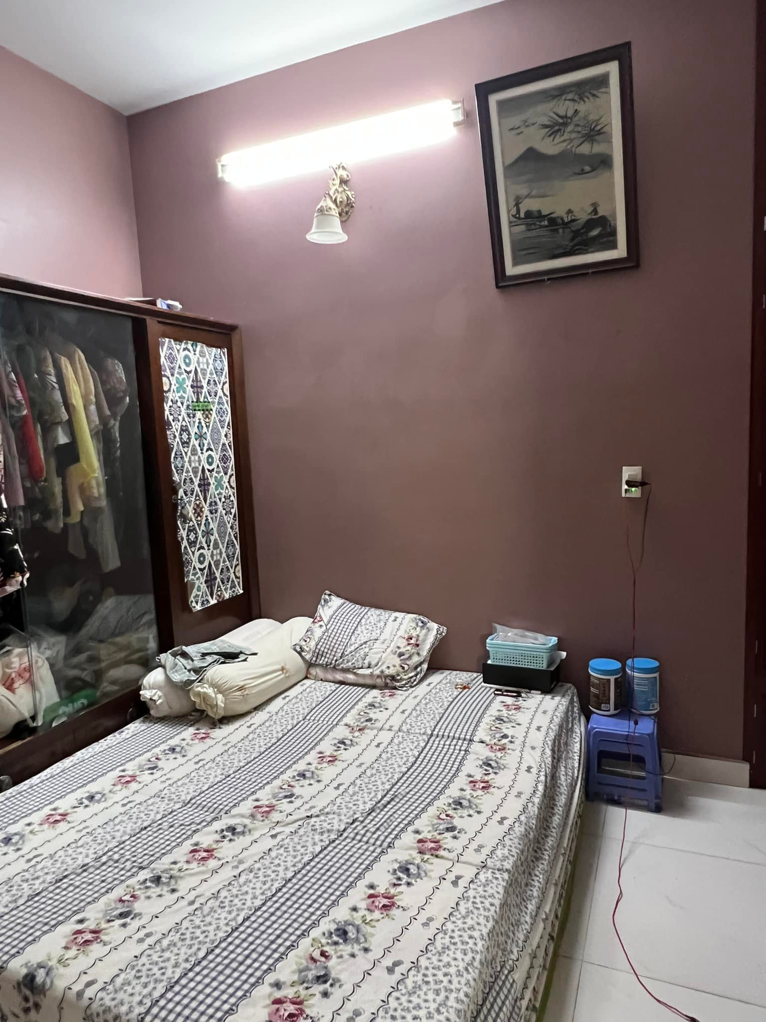 Bán nhà mặt tiền Phan Sào Nam-ngang 4m-gần chợ-mua bán tấp nập 3