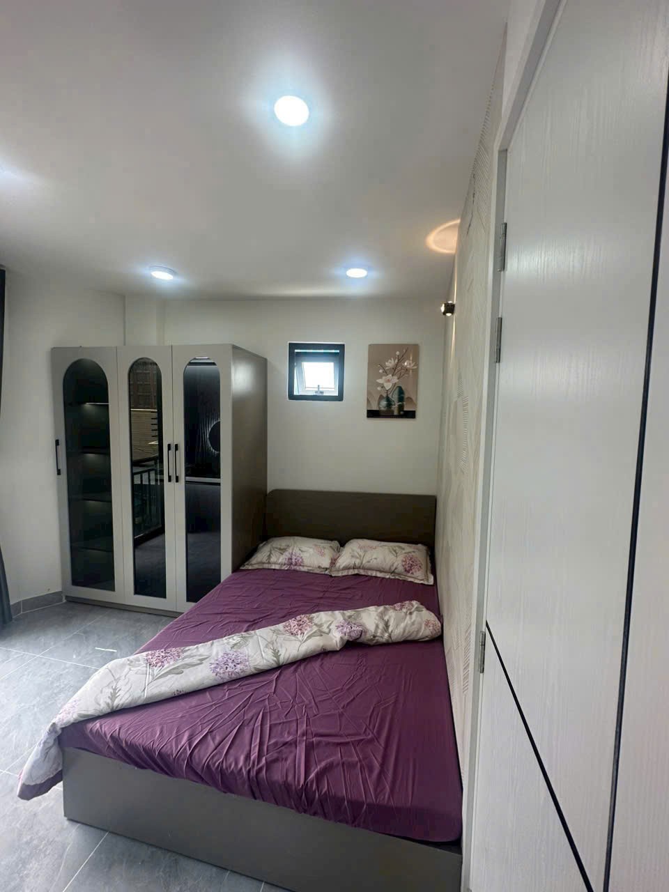 Nhà hiếm dưới 6 tỷ được 4PN, 4 mặt thoáng Xô Viết Nghệ Tĩnh, BT - 5 tầng, 39m2. chỉ 5,850 tỷ TL 5