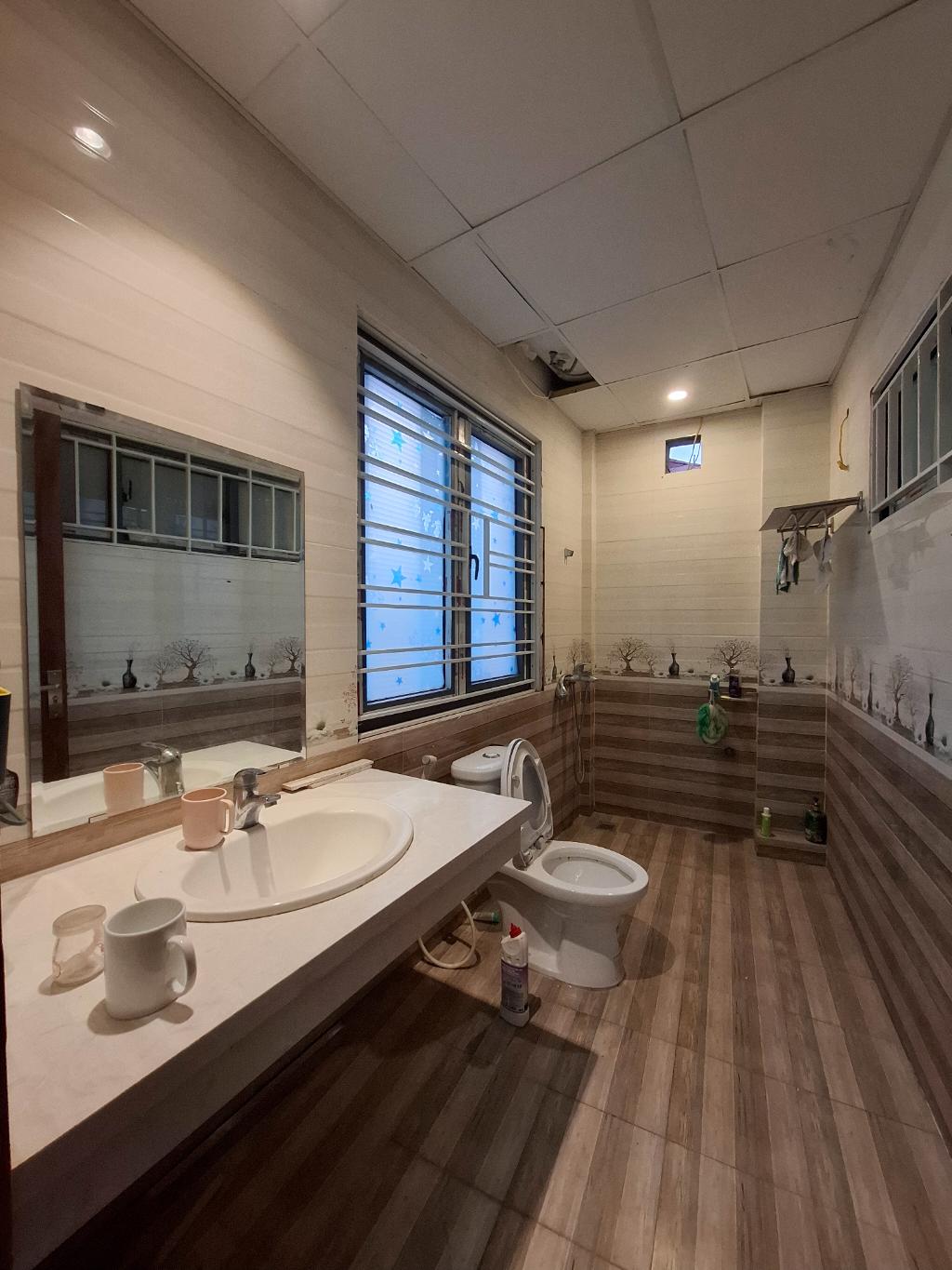 Bán nhà Hoàng Hoa Thám, Ba Đình, đủ đồ, 42m2, 4 tầng, Mt 4.5m, chỉ 8.8 tỷ 3