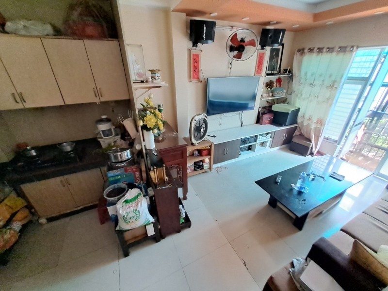 Bán Nhà Phan Văn Trị, ngang 6m, Xe Hơi Tới Nhà Chỉ Nhỉnh 6 Tỉ 4
