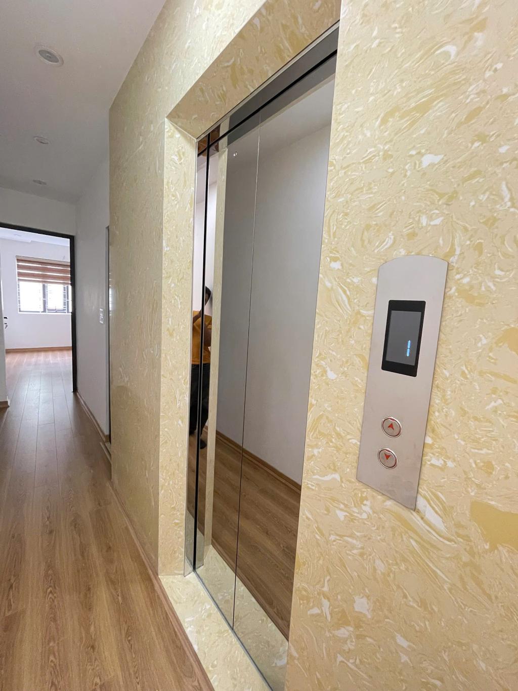 Cần bán Nhà mặt tiền đường Nguyễn An Ninh, Phường Tương Mai, Diện tích 62m², Giá Thương lượng 5