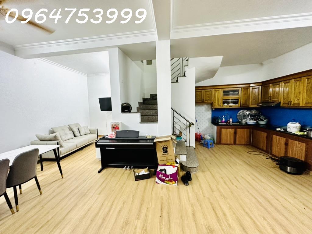 BÁN NHÀ PHÂN LÔ - XUÂN ĐỈNH - MẶT TIỀN KHỦNG 8M - Ô TÔ VÀO NHÀ - 4 TẦNG HIỆN ĐẠI - GIÁ 12.9 TỶ 5