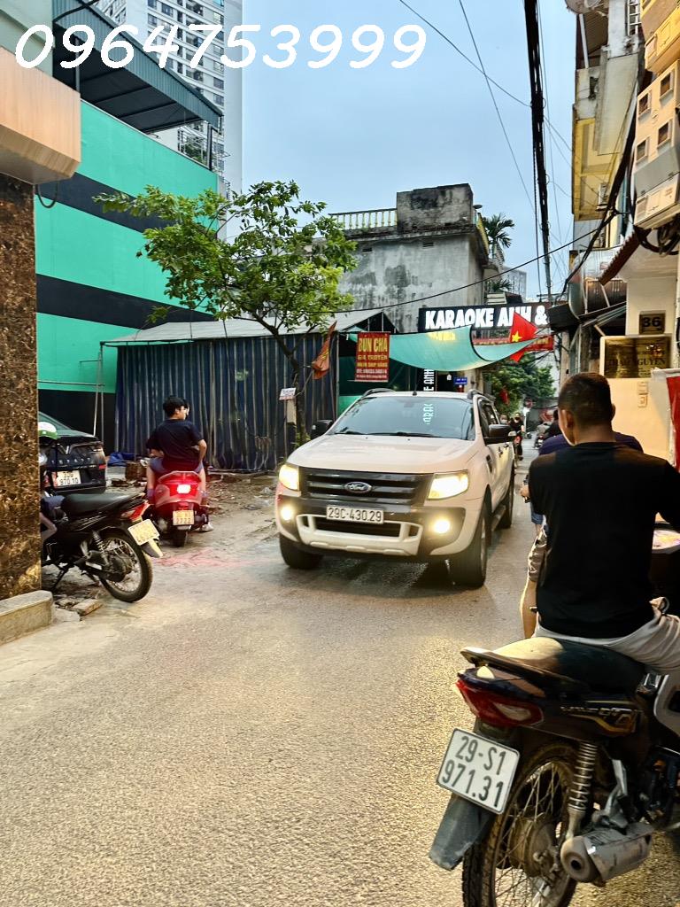 BÁN NHÀ PHÂN LÔ - XUÂN ĐỈNH - MẶT TIỀN KHỦNG 8M - Ô TÔ VÀO NHÀ - 4 TẦNG HIỆN ĐẠI - GIÁ 12.9 TỶ 2