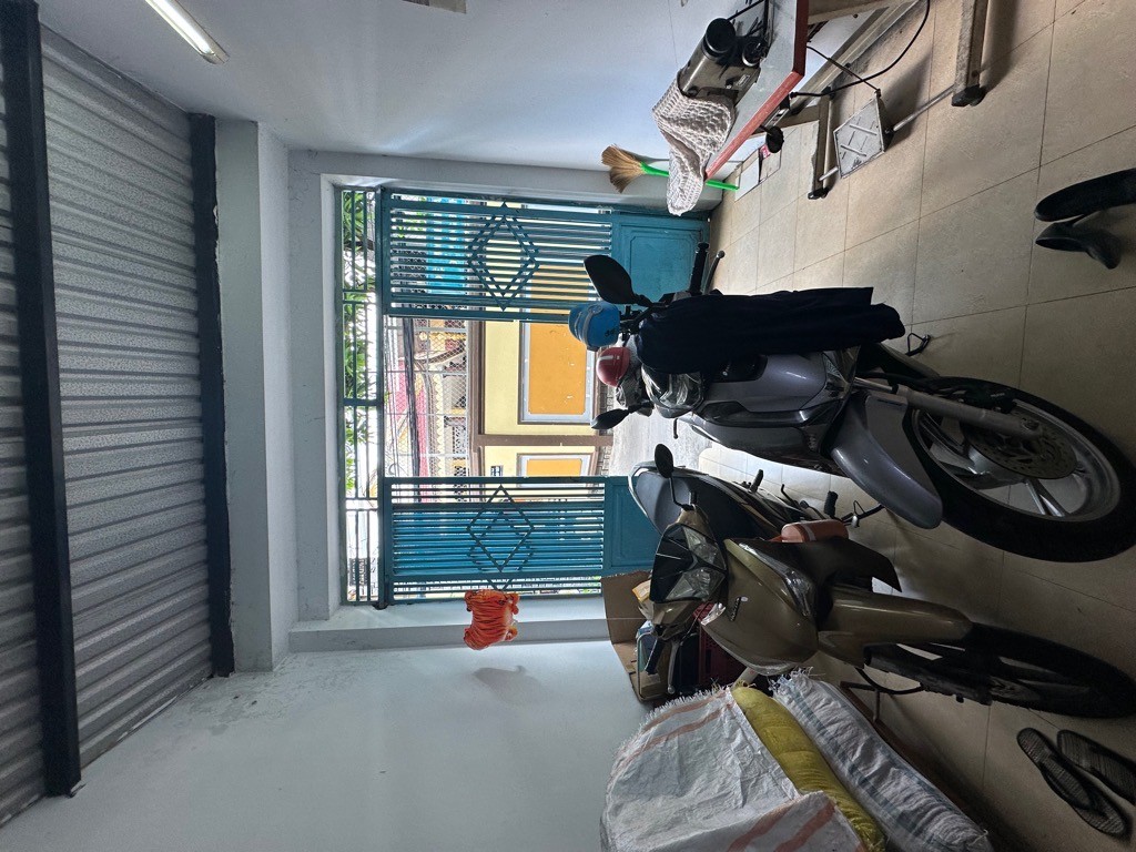 CẦN BÁN GẤP NHÀ HXH DƯƠNG BÁ TRẠC [P2 Q8] DT:60M2( 3.9 X15M) 3PN, 2T CHỈ 5.3 TỶ