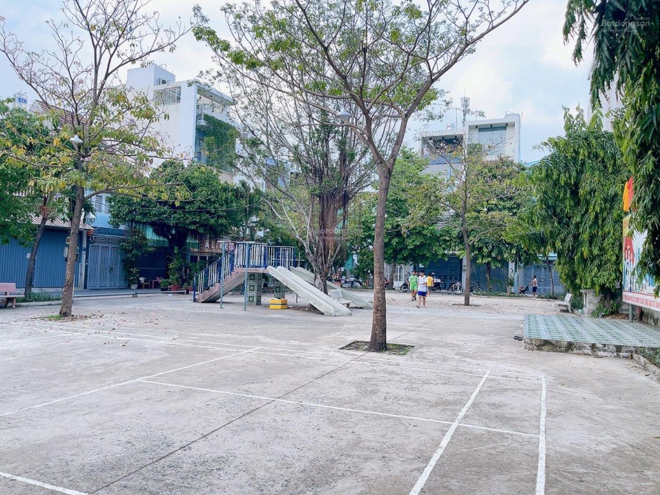 Hẻm Xe hơi Nguyễn Cửu Đàm, Q.Tân Phú 4x16m2, vuông đẹp chỉ 6 tỷxx 4