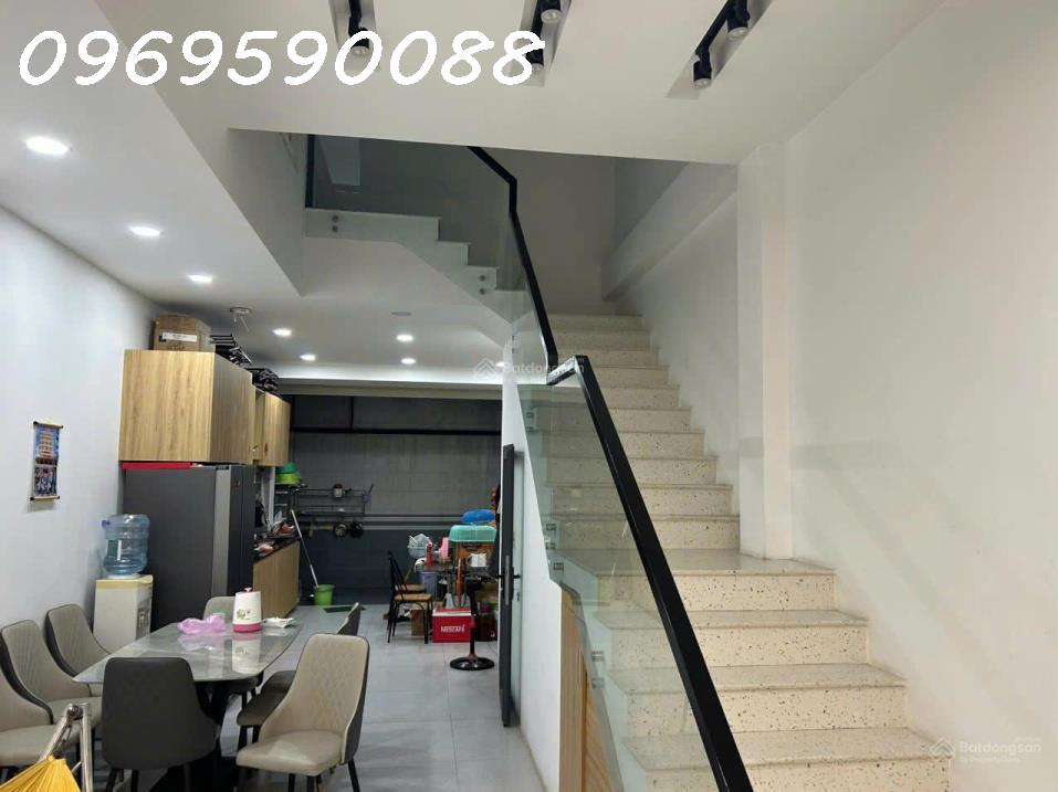 BÁN NHÀ 72M² – HXH 8M – SƠN KỲ TÂN PHÚ – 6 TỶ TL 4