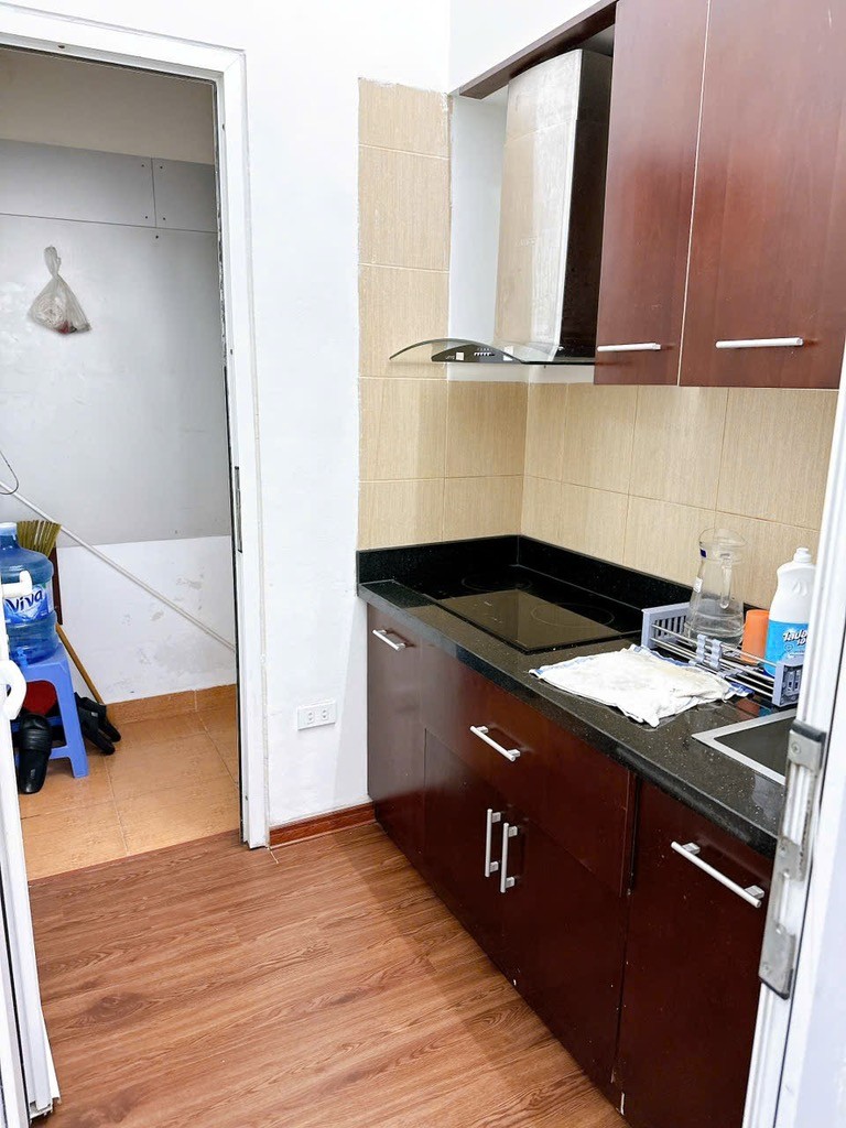 Bán Chung cư Nam Trung Yên, Cầu Giấy, 60m2, 2 ngủ, chỉ 4.15 tỷ 3