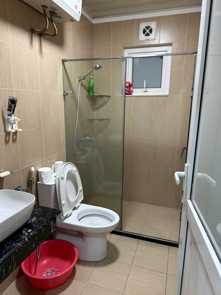 Bán Chung cư Nam Trung Yên, Cầu Giấy, 60m2, 2 ngủ, chỉ 4.15 tỷ 4