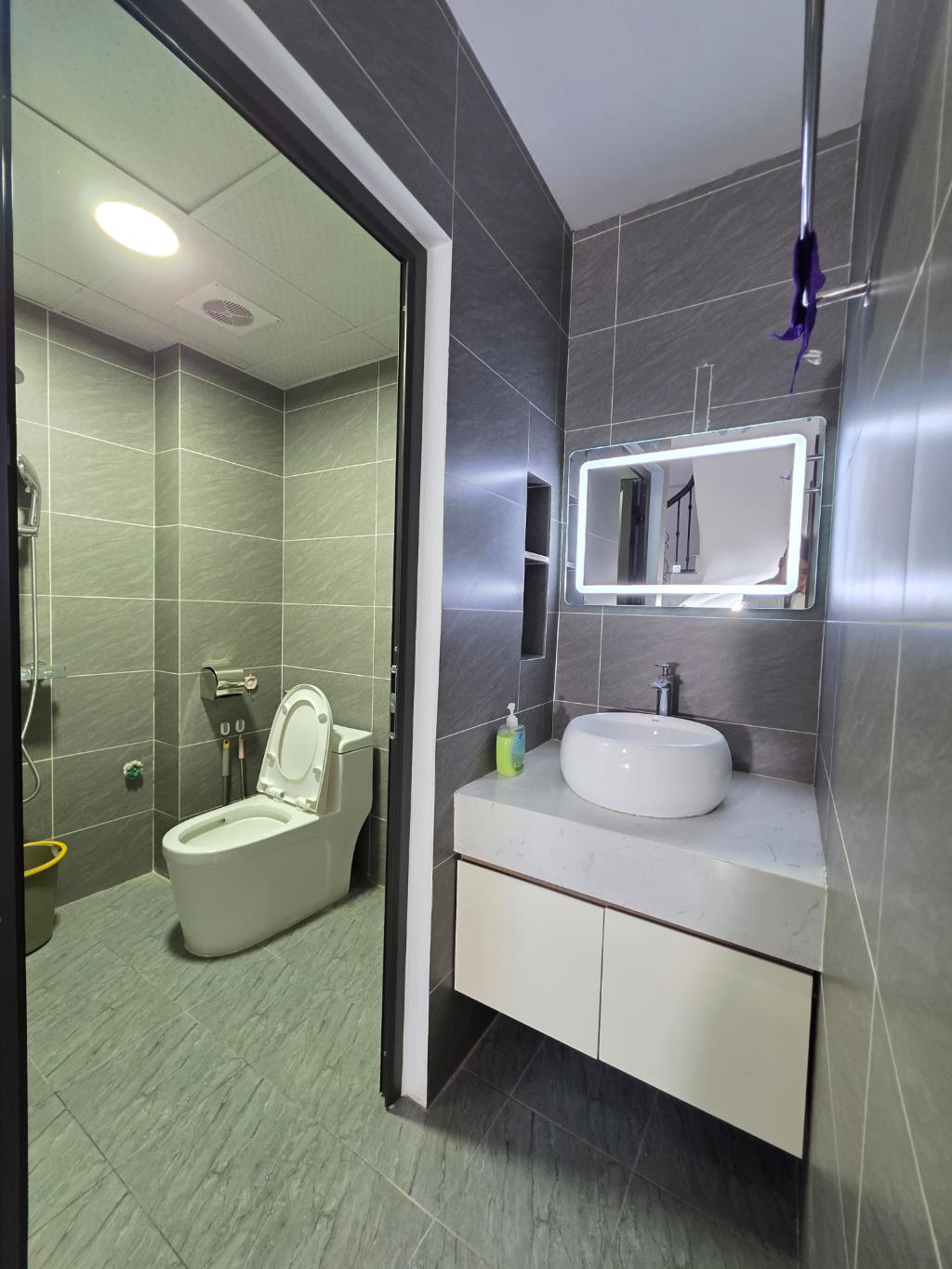 Bán nhà Đội Cấn, Ba Đình, 42m2, 5 tầng, Mt 9m, chỉ 9.5 tỷ 3