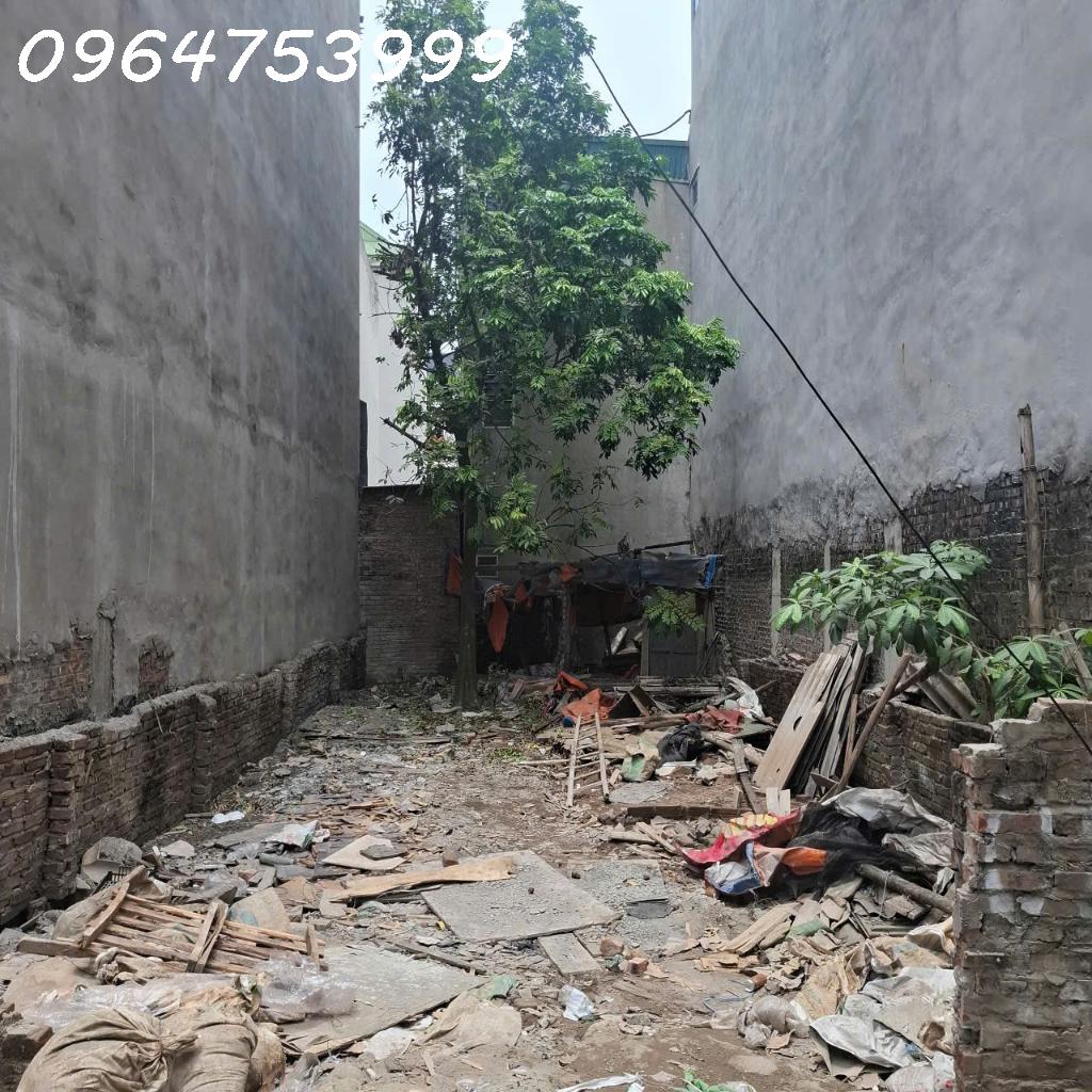 BÁN ĐẤT ĐẸP – PHÚ DIỄN, BẮC TỪ LIÊM – 91.2m² – MẶT TIỀN 6M – GIÁ 14.7 TỶ 5